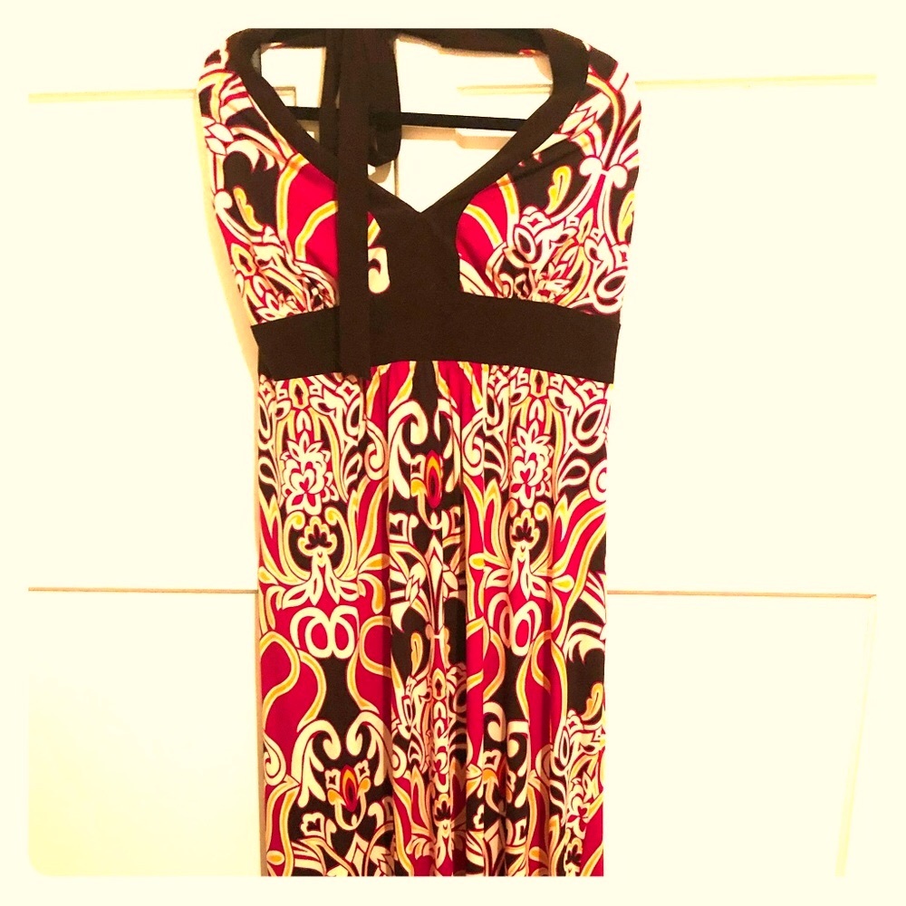 Plus Size Perfect Cruise wear